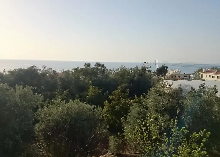 Maritsa\'S Roses Apartments